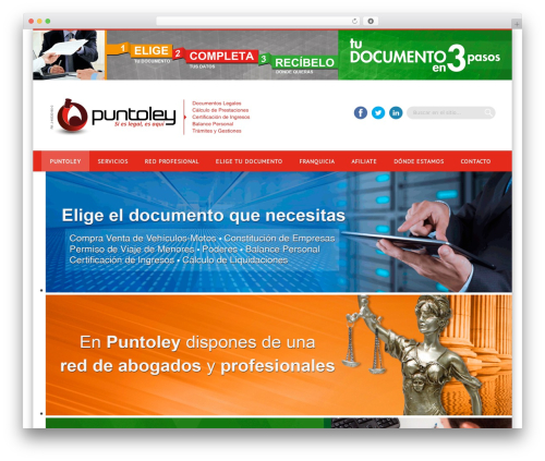 Instant Search & Suggest (instant-search-suggest) free WordPress plugin - puntoley.com