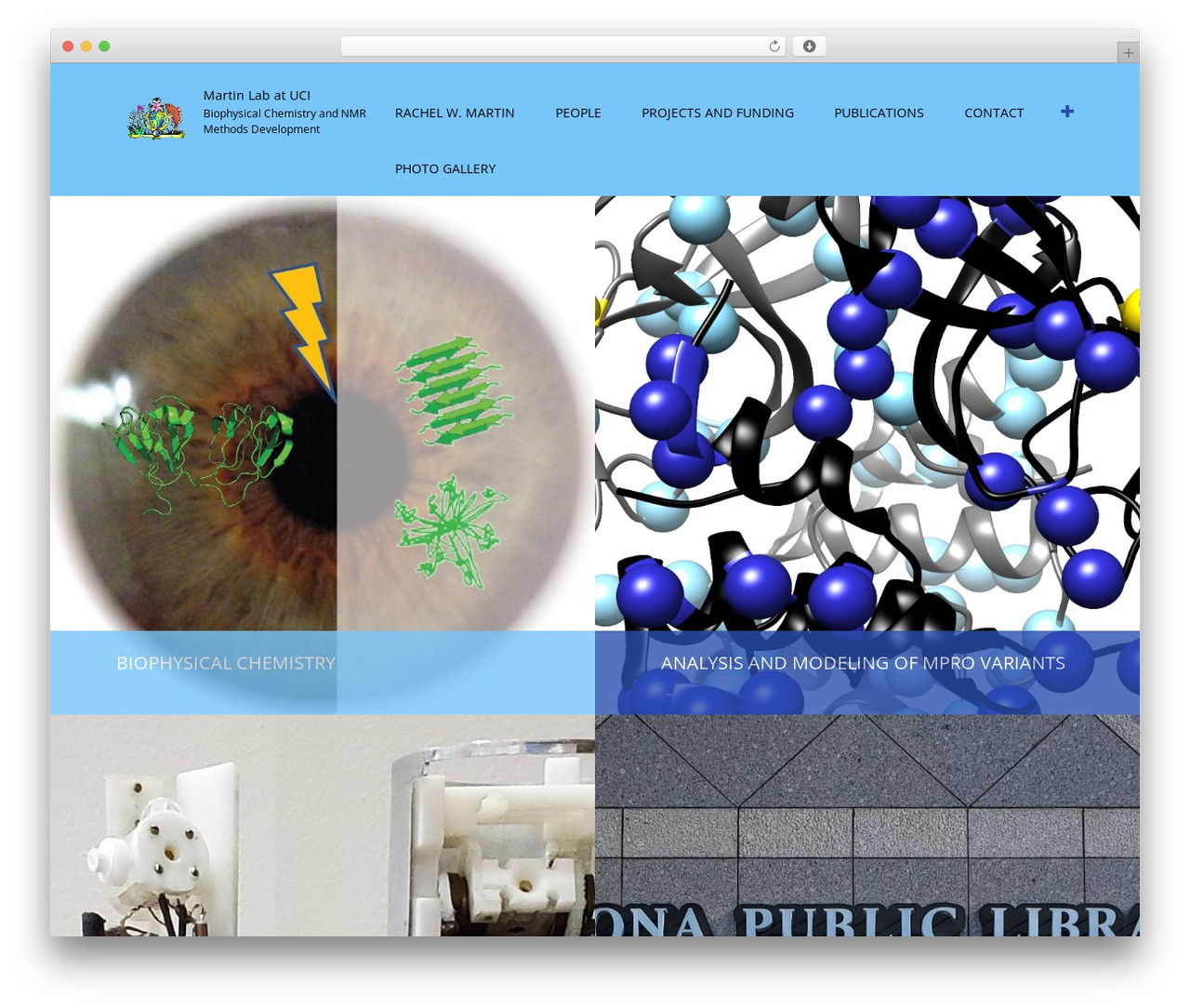 WordPress theme Planum - probemonkey.com WordPress theme Planum - probemonkey.com