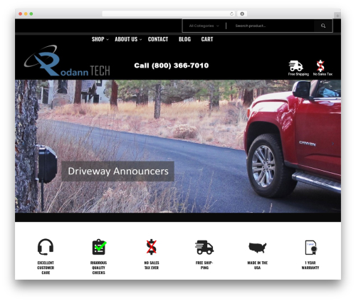 WordPress Form Customizer | CF7 Customizer (cf7-customizer) free WordPress plugin - doorannounce.com