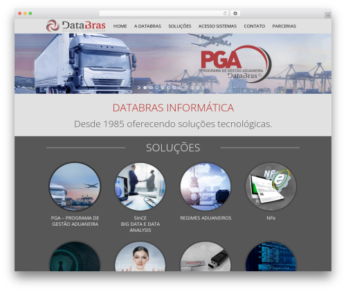 Dinamize (dinamize) free WordPress plugin - databras.com.br Dinamize (dinamize) free WordPress plugin - databras.com.br