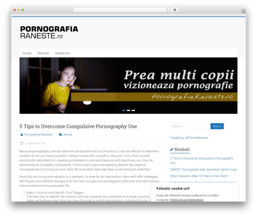 Yoast SEO Premium WordPress plugin - pornografiaraneste.ro