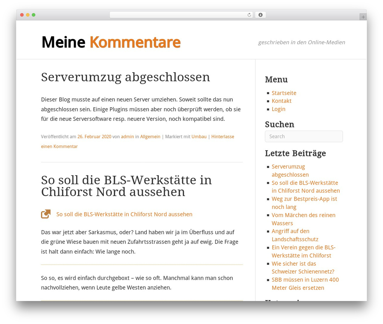 Hellish Simplicity WP theme - paulmoser.info Hellish Simplicity WP theme - paulmoser.info