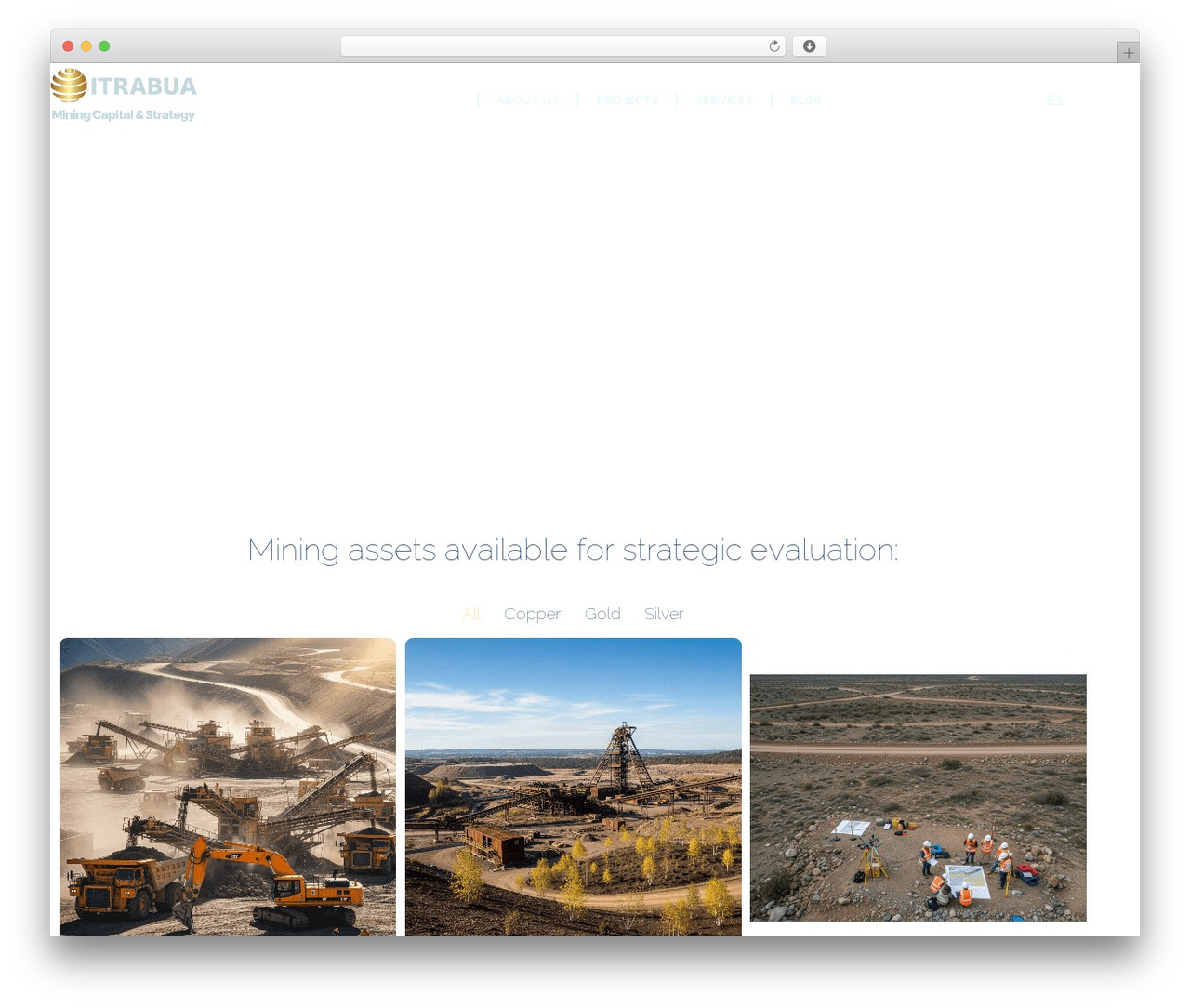 Hello Elementor WordPress theme - itrabua.com Hello Elementor WordPress theme - itrabua.com