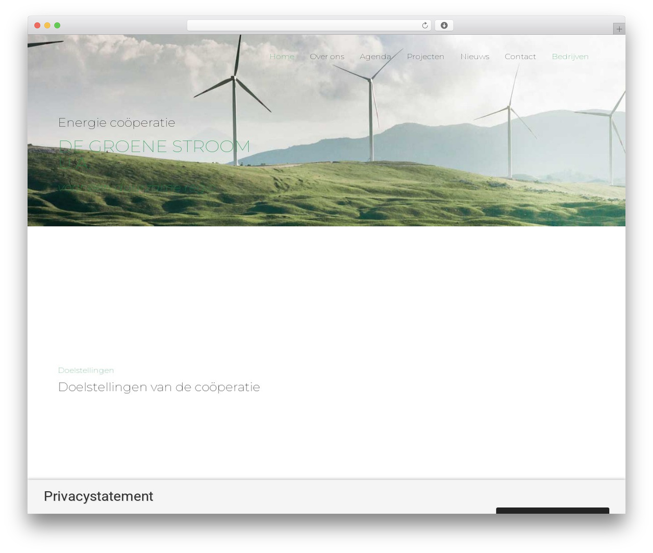 Hello Elementor WordPress theme - degroenestroom.org Hello Elementor WordPress theme - degroenestroom.org