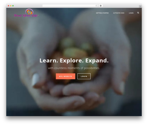 Ld content cloner WordPress plugin - hyljourney.com