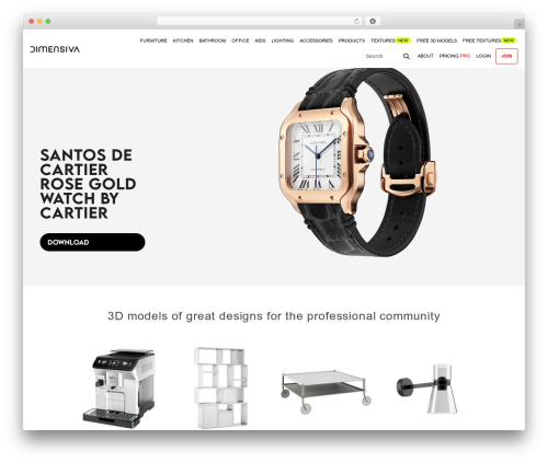 TP Woocommerce Product Gallery (tp-woocommerce-product-gallery) free WordPress plugin - dimensiva.com