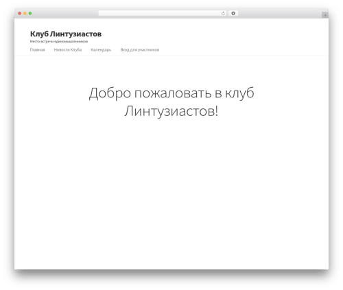 Storefront blog customiser WordPress plugin - lean-club.ru