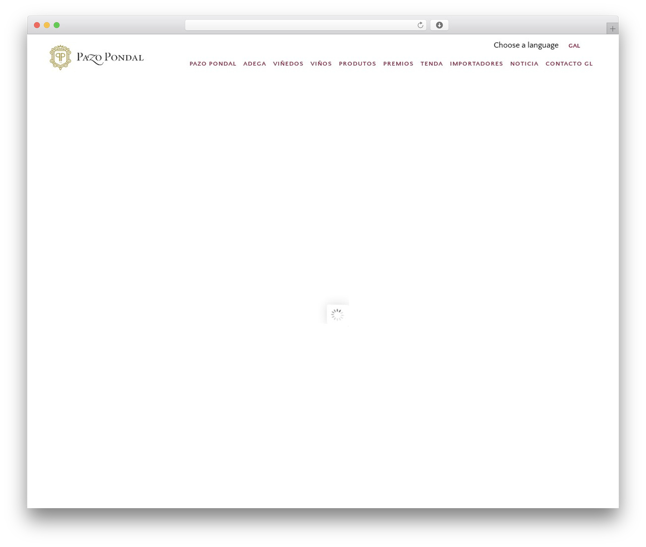 Theme WordPress Bridge - pazopondal.com Theme WordPress Bridge - pazopondal.com