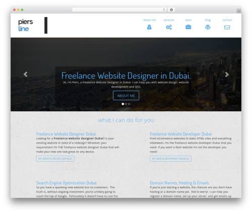 Responsive Progress Bar (responsive-progress-bar) free WordPress plugin - piersline.com Responsive Progress Bar (responsive-progress-bar) free WordPress plugin - piersline.com
