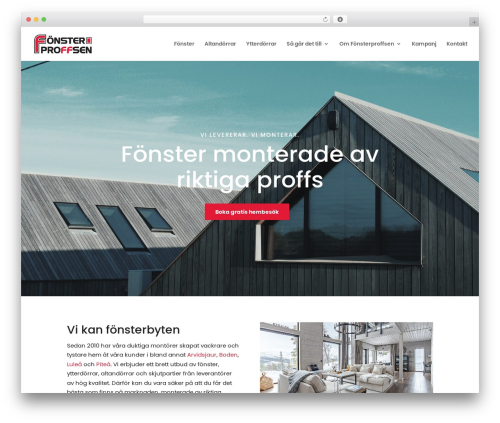 Onecom themes plugins WordPress plugin - fonsterproffsen.net