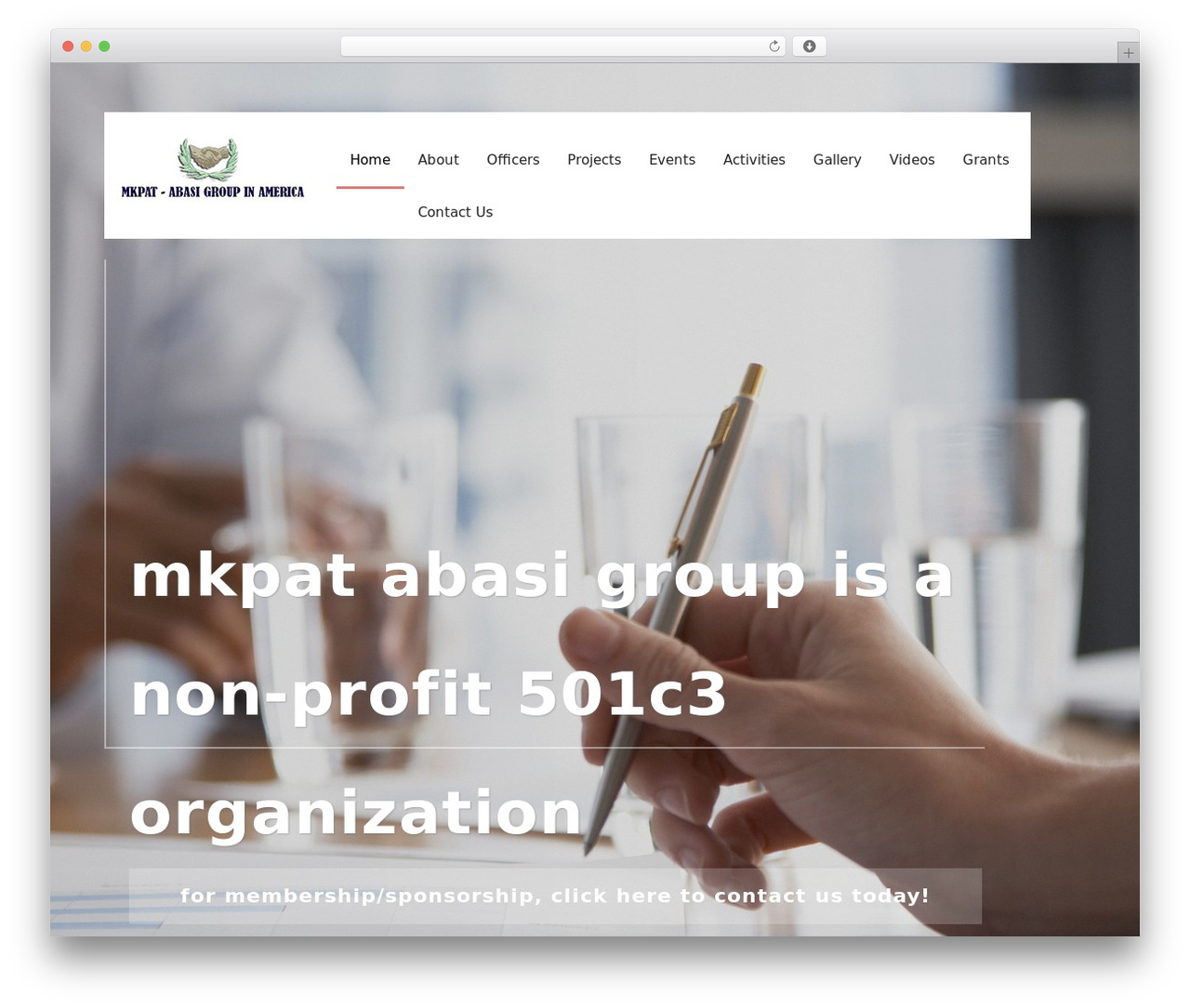 UI5 theme WordPress - mkpat-abasi.org UI5 theme WordPress - mkpat-abasi.org