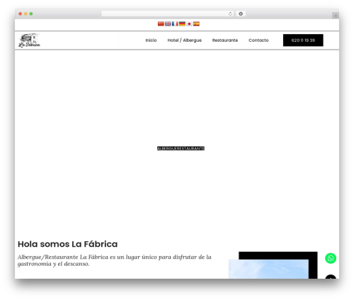 Oscar Hotel Booking Engine (oscar-hotel-booking-engine) free WordPress plugin - alberguelafabrica.com Oscar Hotel Booking Engine (oscar-hotel-booking-engine) free WordPress plugin - alberguelafabrica.com