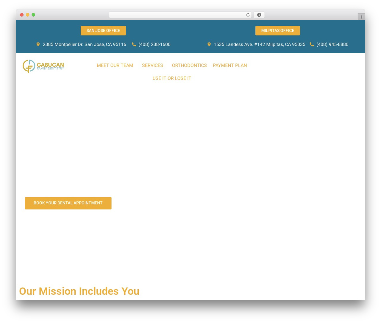WordPress theme Hello Elementor - gabucandentistry.com WordPress theme Hello Elementor - gabucandentistry.com