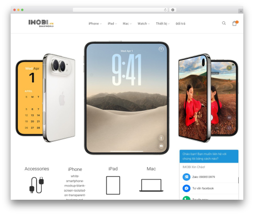 Improved badges for woocommerce WordPress plugin - imobi.vn