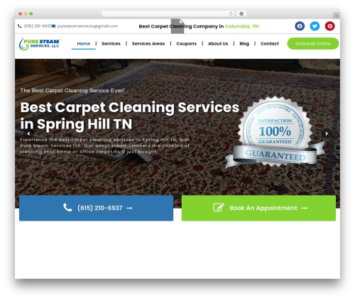 Proelements 3.35.0 WordPress plugin - puresteamservices.com