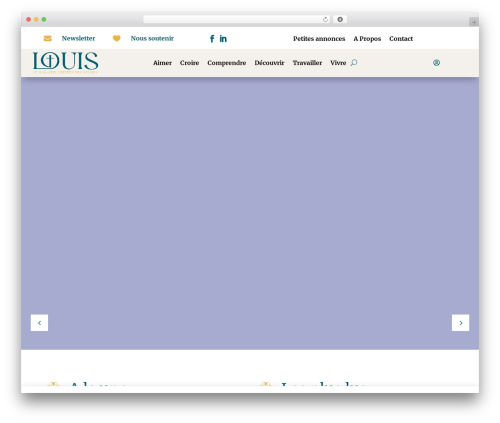 Donation Plugin for Stripe – AidWP (wp-stripe-donation) free WordPress plugin - magazine-louis.com