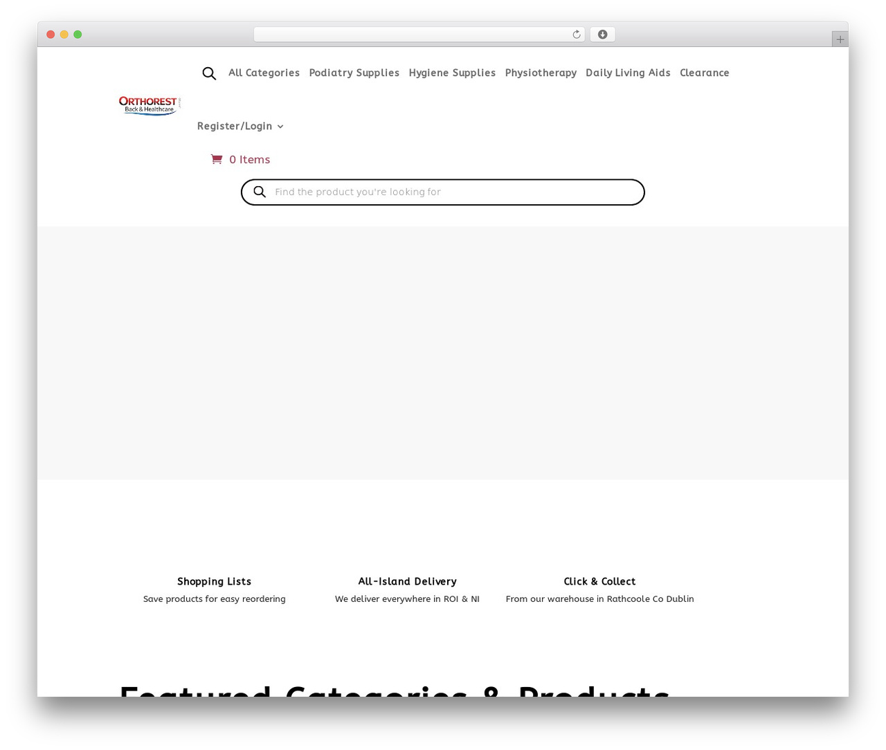 Divi WordPress theme - orthorest.com Divi WordPress theme - orthorest.com