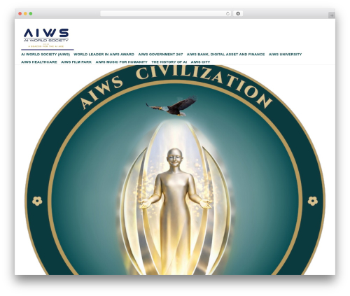 FreelanceEngine WordPress theme - aiws.net