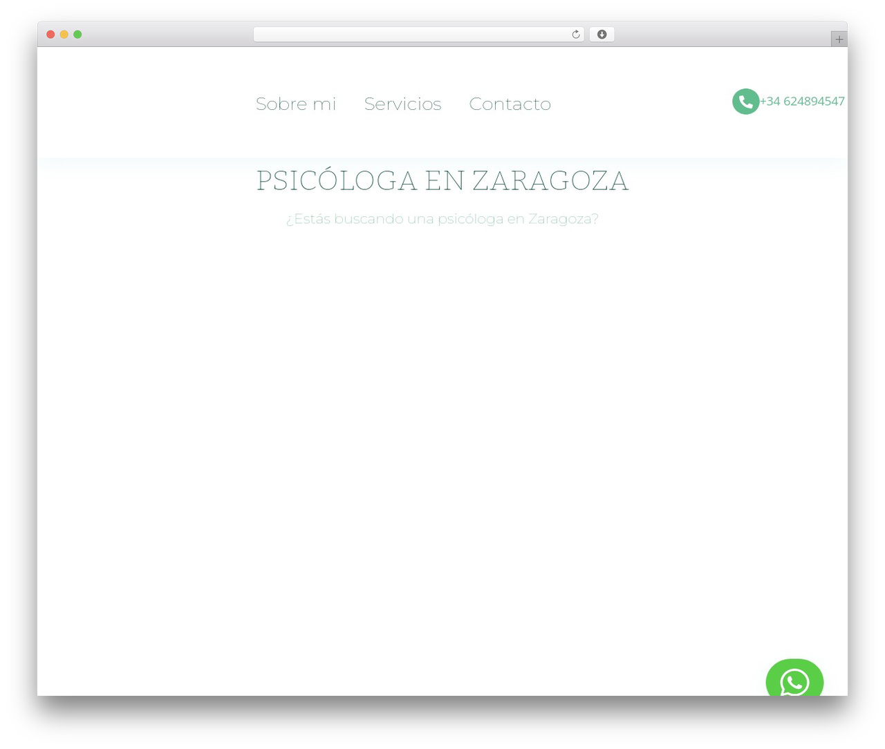 Hello Elementor theme WordPress - psiconscientes.com Hello Elementor theme WordPress - psiconscientes.com