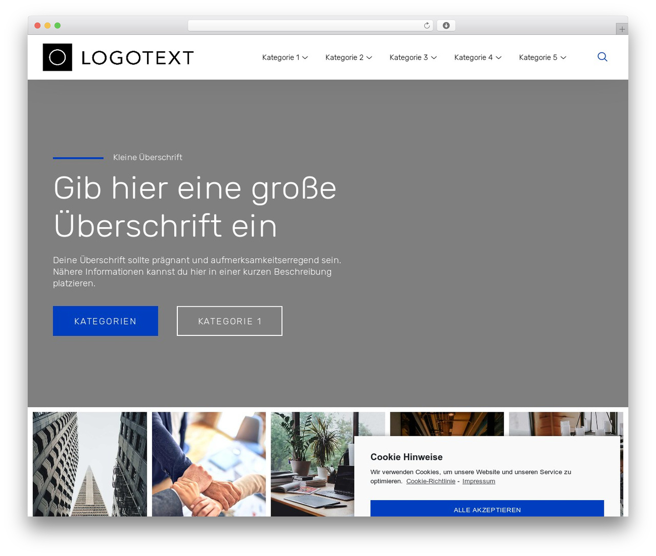 Gründer.de Theme theme WordPress - gruenderspirit.com Gründer.de Theme theme WordPress - gruenderspirit.com