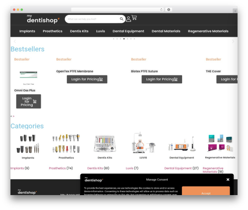 Cancel order request / Return order / Repeat Order / Reorder for WooCommerce (cancel-order-request-woocommerce) free WordPress plugin - mydentishop.com Cancel order request / Return order / Repeat Order / Reorder for WooCommerce (cancel-order-request-woocommerce) free WordPress plugin - mydentishop.com