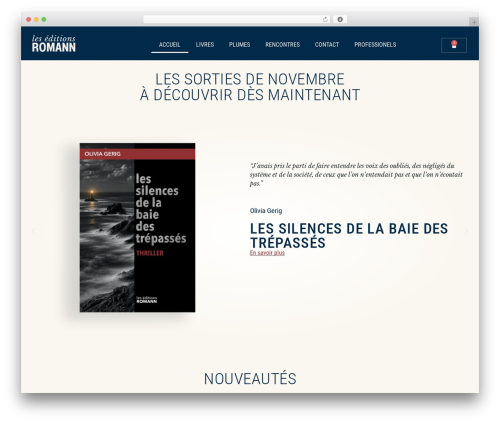 Twint woocommerce extension WordPress plugin - editions-romann.ch