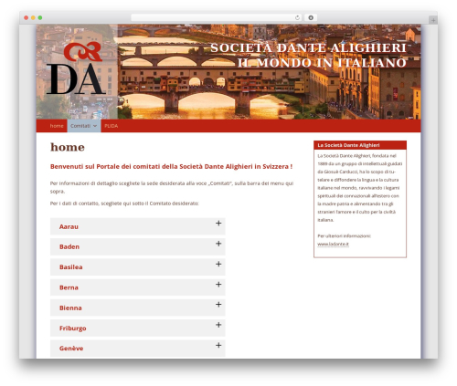 Scroll Back To Top (scroll-back-to-top) free WordPress plugin - ladante.ch Scroll Back To Top (scroll-back-to-top) free WordPress plugin - ladante.ch