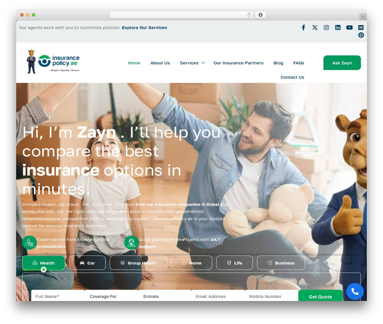 Levis WordPress theme - insurancepolicy.ae Levis WordPress theme - insurancepolicy.ae
