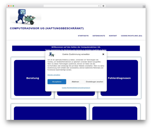 Ultimate flipbox addon for elementor WordPress plugin - computeradvisor.de