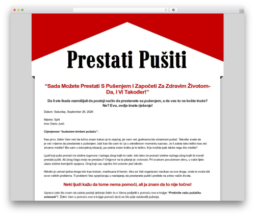 OptimizePress WordPress theme - prestatipusiti.com