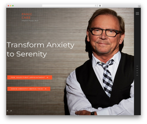 Content_timeline WordPress plugin - paniccare.org