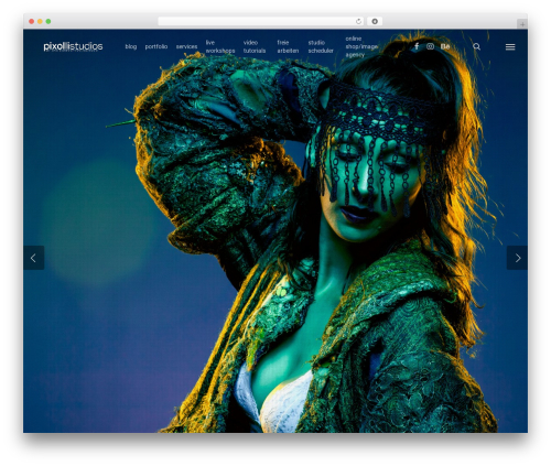 Mega addons for visual composer pro WordPress plugin - pixolli.com