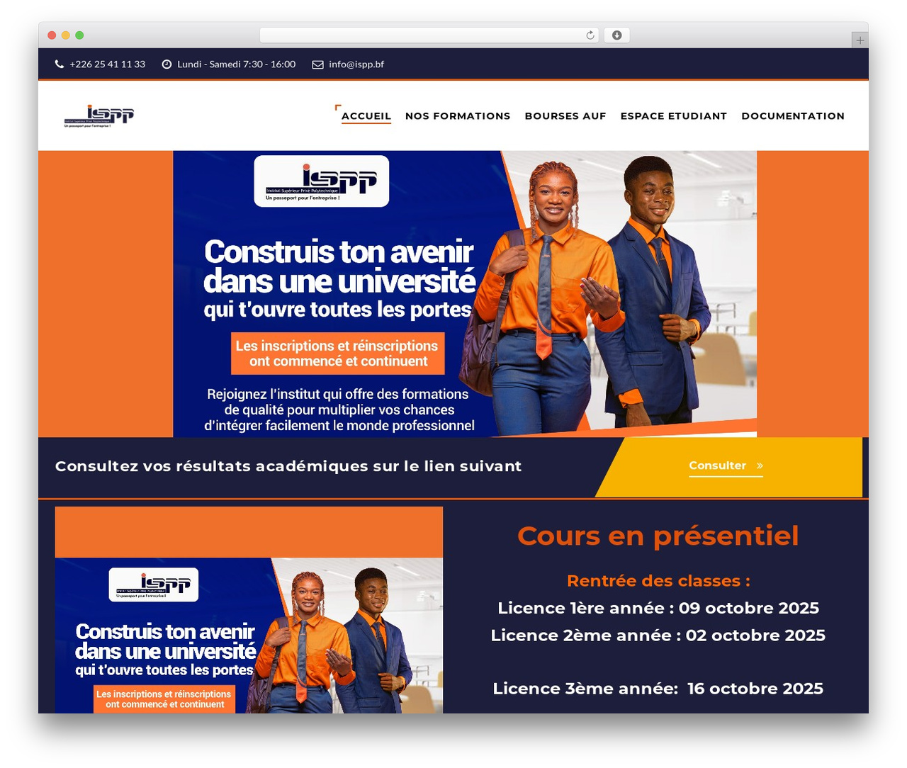 Structure premium WordPress theme - ispp-edu.com Structure premium WordPress theme - ispp-edu.com
