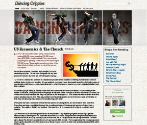 Theme WordPress Dan Nold Theme WordPress Dan Nold