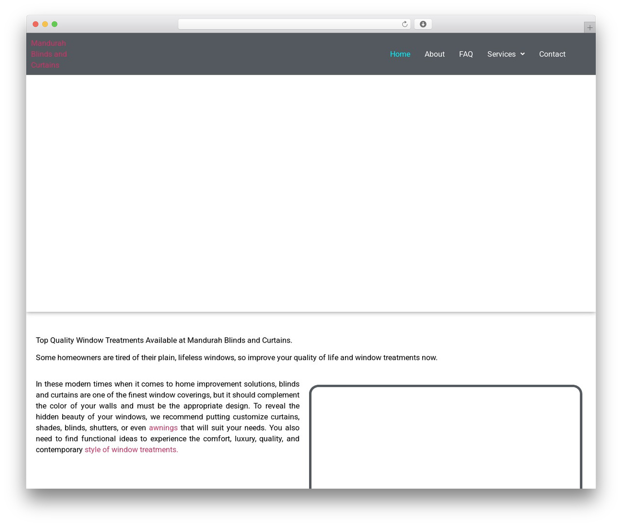 WordPress theme Hello Elementor - mandurahblindsandcurtains.com WordPress theme Hello Elementor - mandurahblindsandcurtains.com