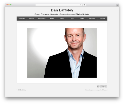 Easy YouTube Gallery (easy-youtube-gallery) free WordPress plugin - danlaffoley.com Easy YouTube Gallery (easy-youtube-gallery) free WordPress plugin - danlaffoley.com