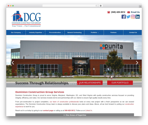 Shortcode Toggle (shortcode-toggle) free WordPress plugin - dcgcontractor.com Shortcode Toggle (shortcode-toggle) free WordPress plugin - dcgcontractor.com