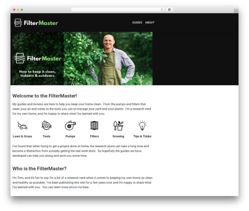 WP User Avatars (wp-user-avatars) free WordPress plugin - thefiltermaster.com WP User Avatars (wp-user-avatars) free WordPress plugin - thefiltermaster.com