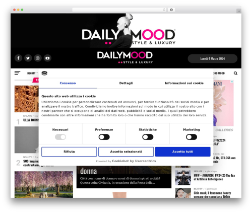 youtube-embed-plus-pro WordPress plugin - dailymood.it