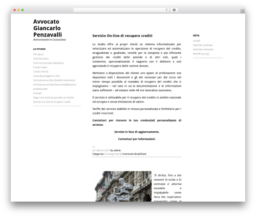 WordPress Ultra Simple Paypal Shopping Cart (wp-ultra-simple-paypal-shopping-cart) free WordPress plugin - penzavalli.it