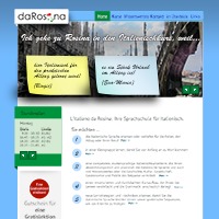darosina theme WordPress darosina theme WordPress