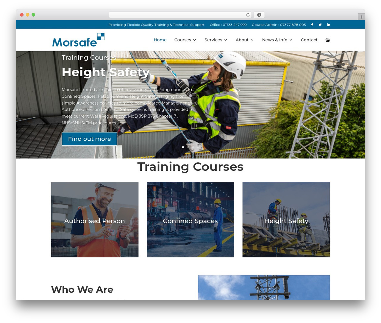 Divi WordPress theme - morsafe.co.uk Divi WordPress theme - morsafe.co.uk