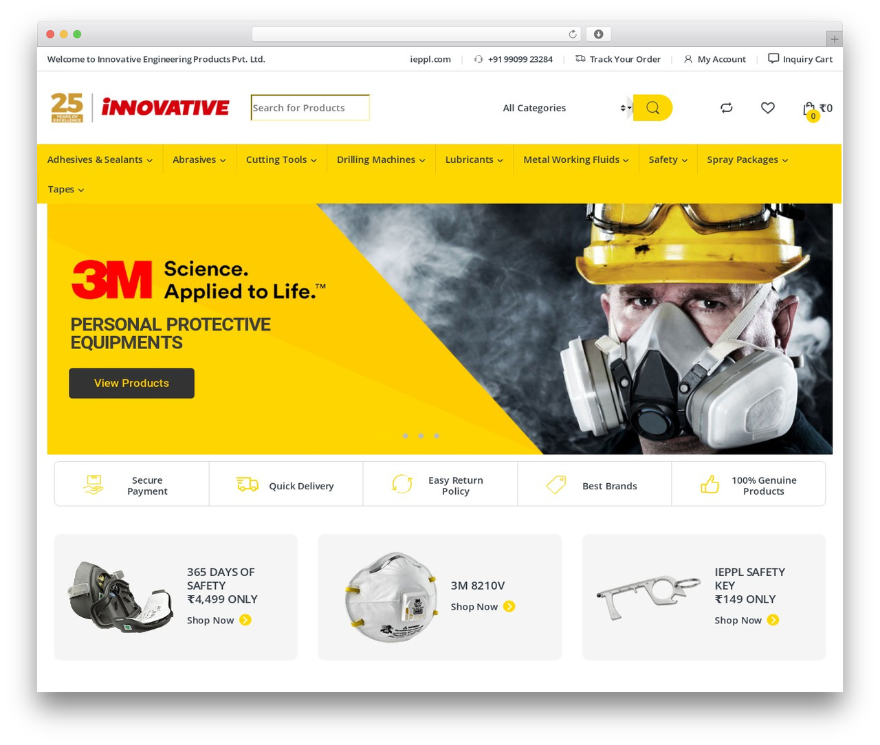 Electro WordPress ecommerce theme - iepplstore.com Electro WordPress ecommerce theme - iepplstore.com