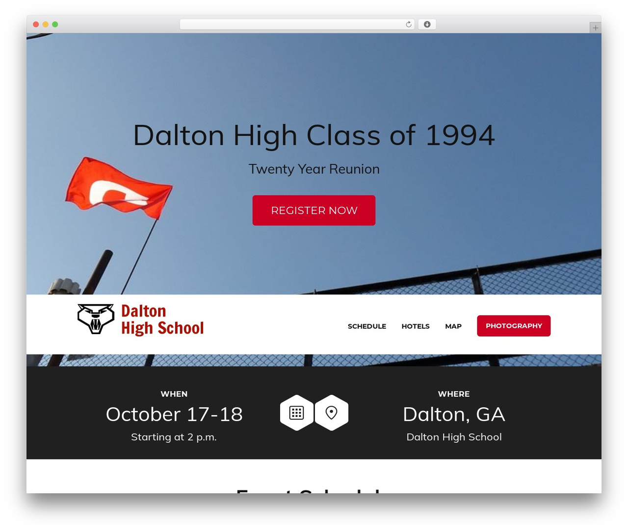 Fudge WordPress theme design - daltonhigh1994.com Fudge WordPress theme design - daltonhigh1994.com