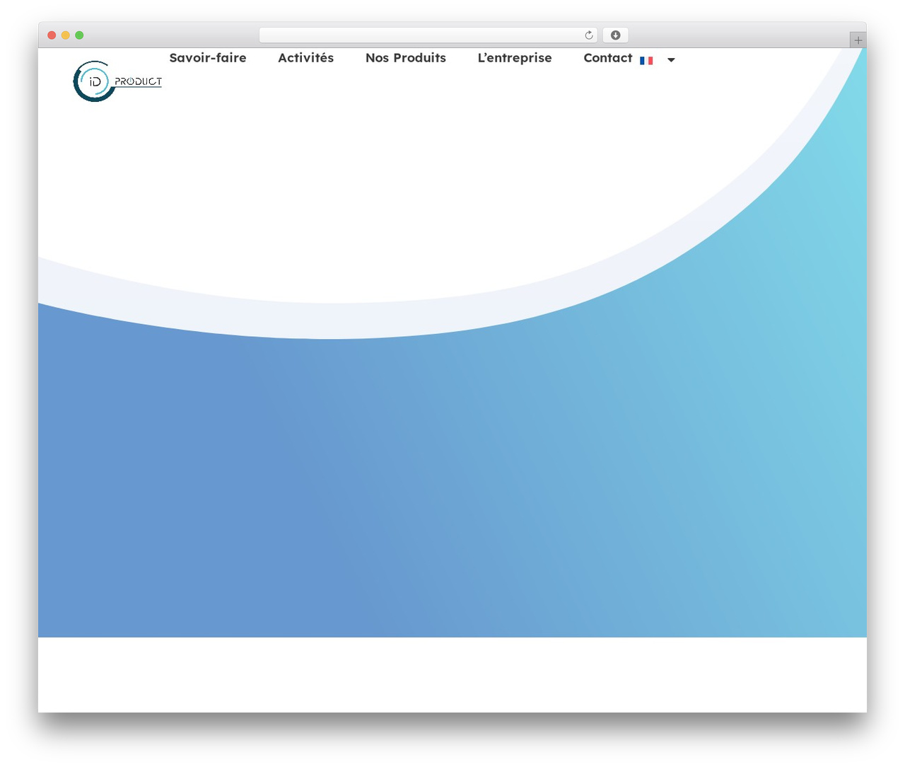 Hello Elementor WordPress theme - id-product.com Hello Elementor WordPress theme - id-product.com