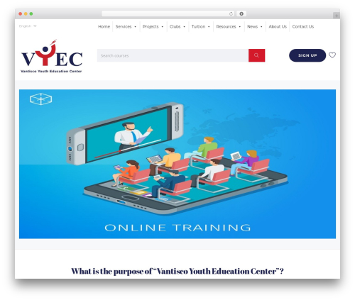 Stm gdpr compliance WordPress plugin - vyec.it