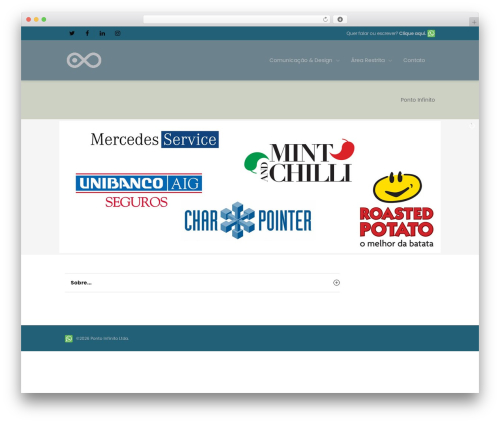 WooCommerce Parcelas (woocommerce-parcelas) free WordPress plugin - pontoinfinito.com WooCommerce Parcelas (woocommerce-parcelas) free WordPress plugin - pontoinfinito.com
