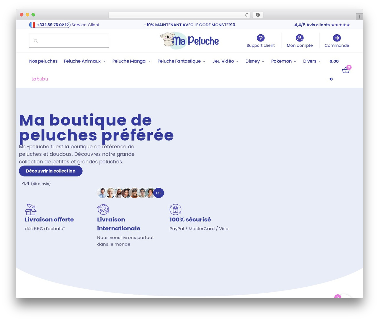 Shoptimizer Child Theme WordPress theme - www.ma-peluche.fr Shoptimizer Child Theme WordPress theme - www.ma-peluche.fr
