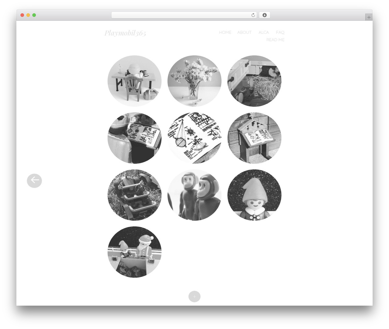 Spun WordPress theme - playmobil365.com Spun WordPress theme - playmobil365.com