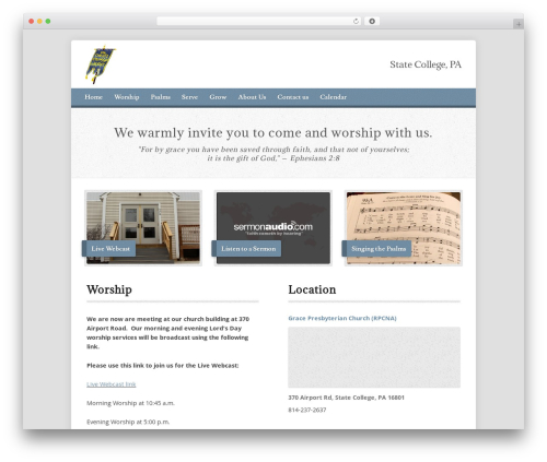 SermonAudio Widgets (sermonaudio-widgets) free WordPress plugin - gracerpc.org SermonAudio Widgets (sermonaudio-widgets) free WordPress plugin - gracerpc.org